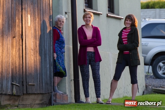 Zdjęcie w galerii na portalu naszraciborz.pl: Jak co roku w Pietrowicach Wielkich odbyły się tradycyjne obchody Dnia Strażaka wiadomości z regionu