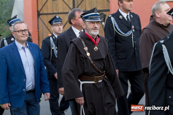 Zdjęcie w galerii na portalu naszraciborz.pl: Jak co roku w Pietrowicach Wielkich odbyły się tradycyjne obchody Dnia Strażaka wiadomości z regionu