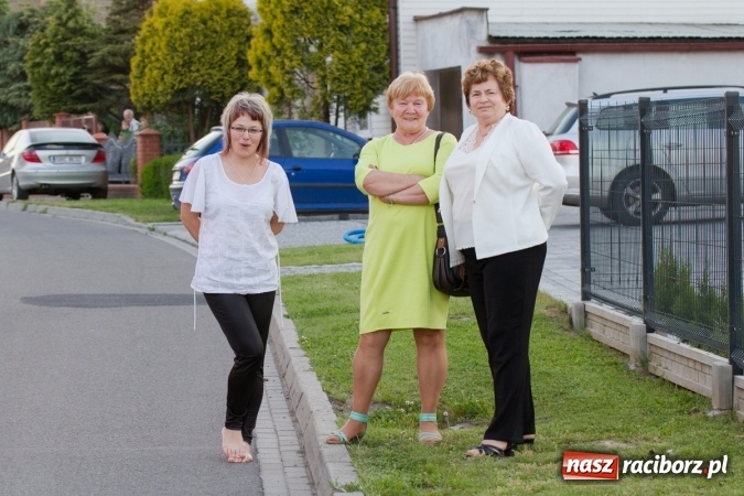 Zdjęcie w galerii na portalu naszraciborz.pl: Jak co roku w Pietrowicach Wielkich odbyły się tradycyjne obchody Dnia Strażaka wiadomości z regionu