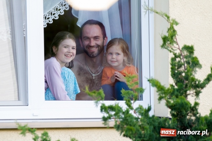 Zdjęcie w galerii na portalu naszraciborz.pl: Jak co roku w Pietrowicach Wielkich odbyły się tradycyjne obchody Dnia Strażaka wiadomości z regionu