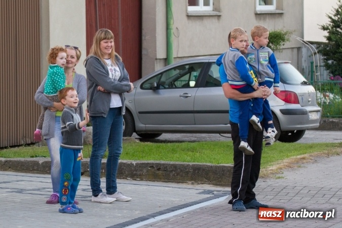 Zdjęcie w galerii na portalu naszraciborz.pl: Jak co roku w Pietrowicach Wielkich odbyły się tradycyjne obchody Dnia Strażaka wiadomości z regionu