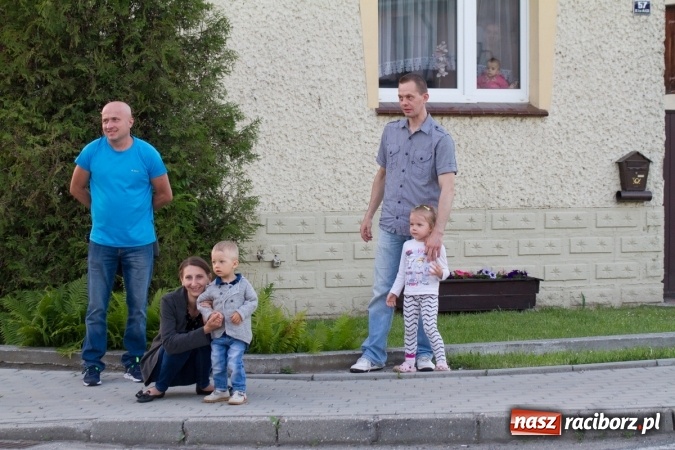 Zdjęcie w galerii na portalu naszraciborz.pl: Jak co roku w Pietrowicach Wielkich odbyły się tradycyjne obchody Dnia Strażaka wiadomości z regionu