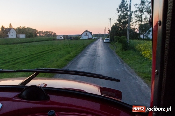 Zdjęcie w galerii na portalu naszraciborz.pl: Jak co roku w Pietrowicach Wielkich odbyły się tradycyjne obchody Dnia Strażaka wiadomości z regionu
