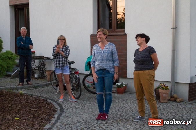 Zdjęcie w galerii na portalu naszraciborz.pl: Jak co roku w Pietrowicach Wielkich odbyły się tradycyjne obchody Dnia Strażaka wiadomości z regionu