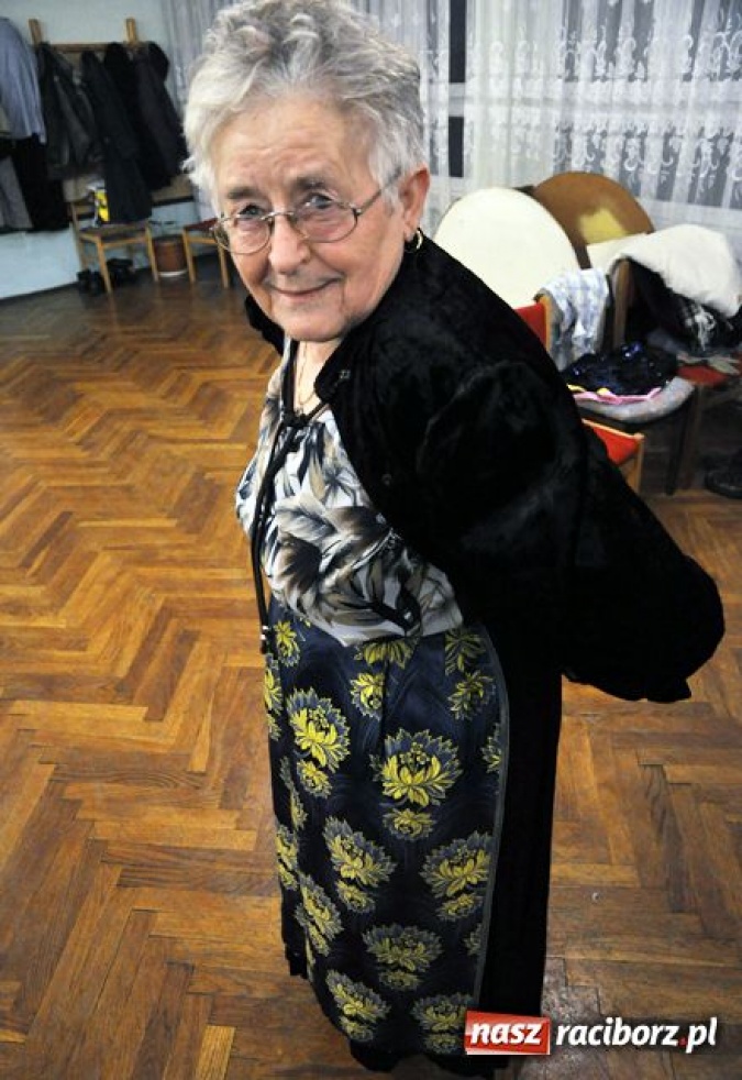 Zdjęcie w galerii na portalu naszraciborz.pl: Basisko już pogrzebane wiadomości z regionu