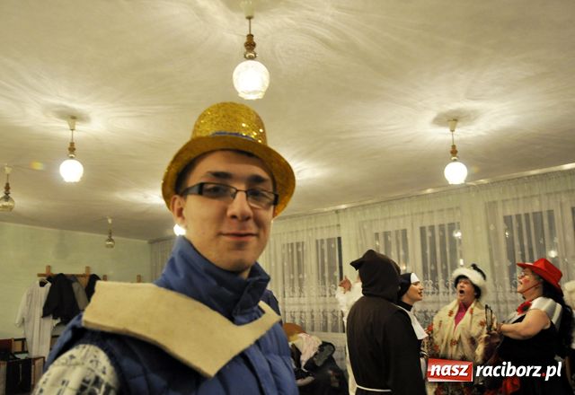 Zdjęcie w galerii na portalu naszraciborz.pl: Basisko już pogrzebane wiadomości z regionu