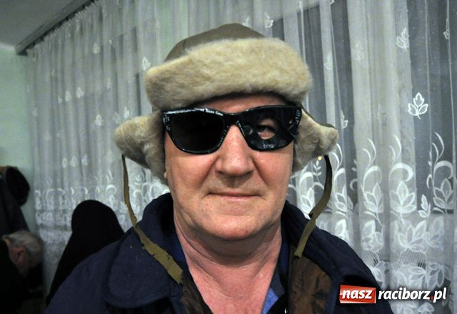 Zdjęcie w galerii na portalu naszraciborz.pl: Basisko już pogrzebane wiadomości z regionu