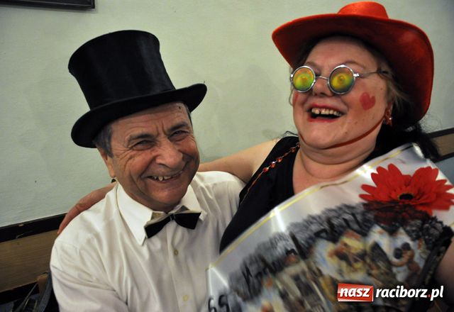 Zdjęcie w galerii na portalu naszraciborz.pl: Basisko już pogrzebane wiadomości z regionu