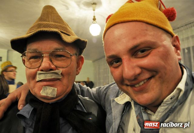 Zdjęcie w galerii na portalu naszraciborz.pl: Basisko już pogrzebane wiadomości z regionu