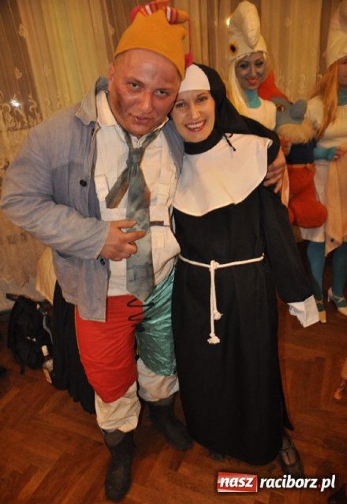 Zdjęcie w galerii na portalu naszraciborz.pl: Basisko już pogrzebane wiadomości z regionu