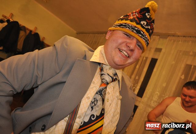 Zdjęcie w galerii na portalu naszraciborz.pl: Basisko już pogrzebane wiadomości z regionu