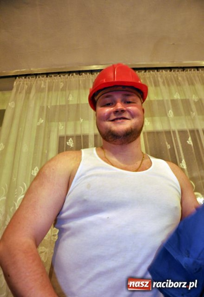 Zdjęcie w galerii na portalu naszraciborz.pl: Basisko już pogrzebane wiadomości z regionu