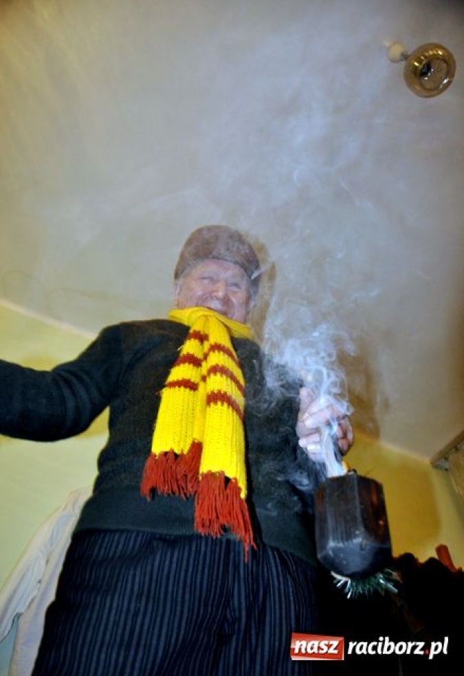 Zdjęcie w galerii na portalu naszraciborz.pl: Basisko już pogrzebane wiadomości z regionu