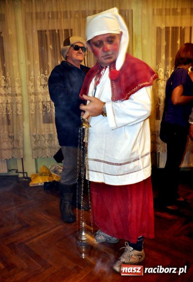 Zdjęcie w galerii na portalu naszraciborz.pl: Basisko już pogrzebane wiadomości z regionu