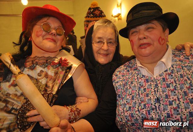 Zdjęcie w galerii na portalu naszraciborz.pl: Basisko już pogrzebane wiadomości z regionu