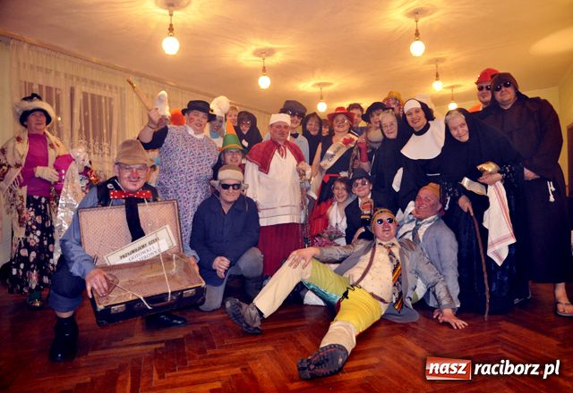 Zdjęcie w galerii na portalu naszraciborz.pl: Basisko już pogrzebane wiadomości z regionu