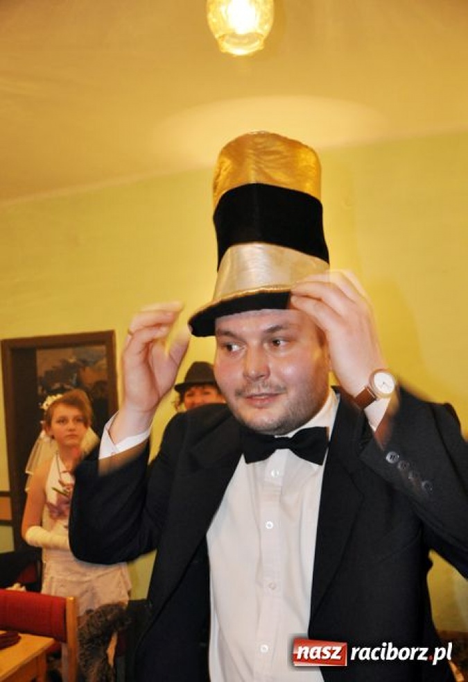 Zdjęcie w galerii na portalu naszraciborz.pl: Basisko już pogrzebane wiadomości z regionu