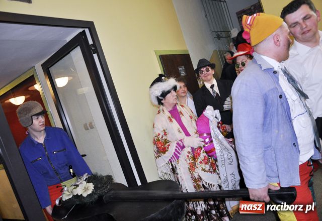 Zdjęcie w galerii na portalu naszraciborz.pl: Basisko już pogrzebane wiadomości z regionu