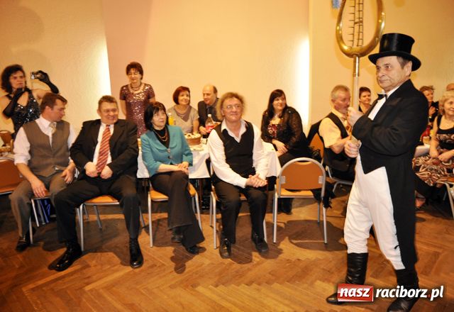 Zdjęcie w galerii na portalu naszraciborz.pl: Basisko już pogrzebane wiadomości z regionu