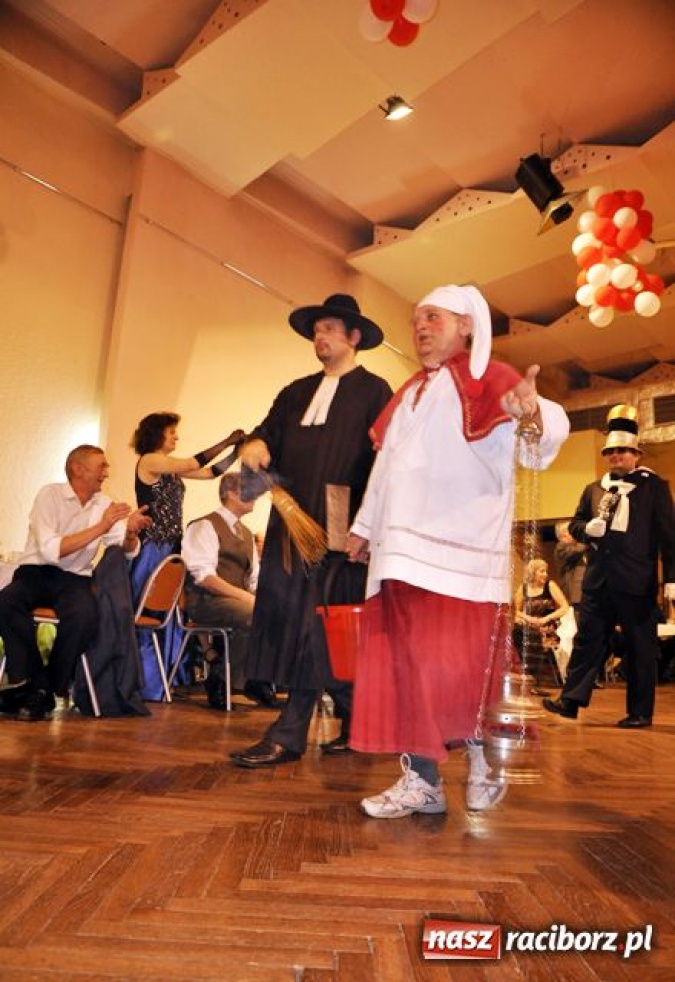 Zdjęcie w galerii na portalu naszraciborz.pl: Basisko już pogrzebane wiadomości z regionu