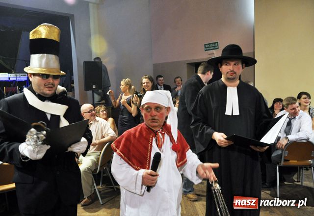 Zdjęcie w galerii na portalu naszraciborz.pl: Basisko już pogrzebane wiadomości z regionu