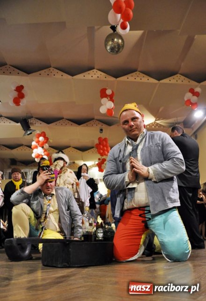 Zdjęcie w galerii na portalu naszraciborz.pl: Basisko już pogrzebane wiadomości z regionu