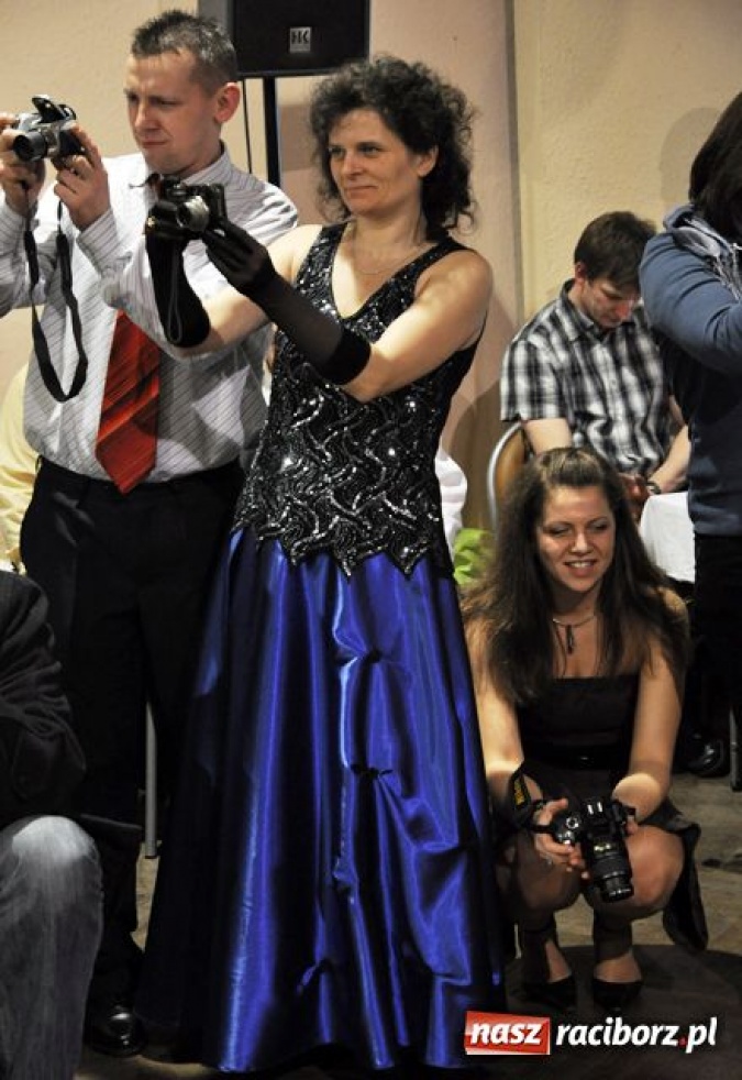 Zdjęcie w galerii na portalu naszraciborz.pl: Basisko już pogrzebane wiadomości z regionu