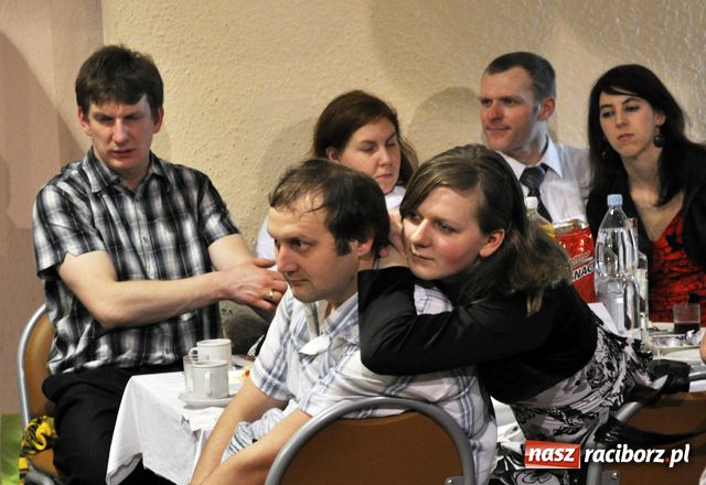 Zdjęcie w galerii na portalu naszraciborz.pl: Basisko już pogrzebane wiadomości z regionu