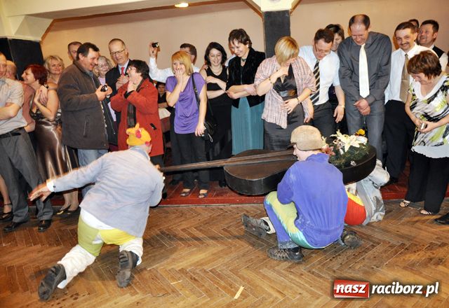 Zdjęcie w galerii na portalu naszraciborz.pl: Basisko już pogrzebane wiadomości z regionu