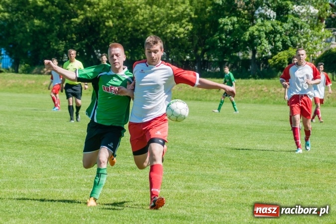 Zdjęcie w galerii na portalu naszraciborz.pl: Z piekła do nieba. Juniorzy Rafako wygrali rzutem na taśmę wiadomości z regionu