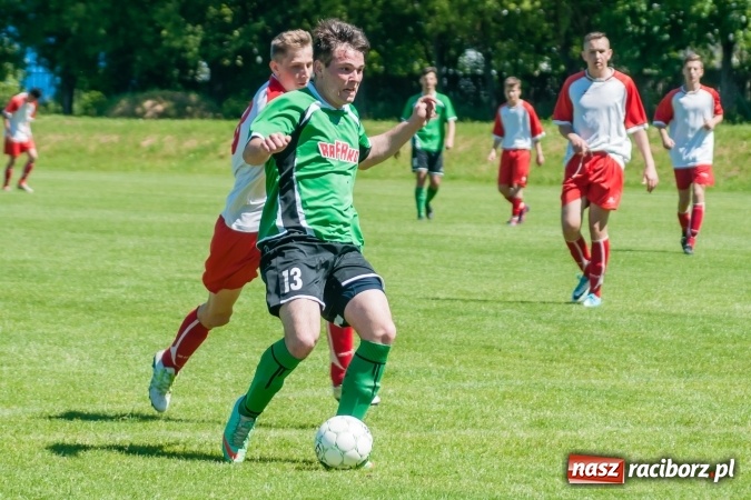 Zdjęcie w galerii na portalu naszraciborz.pl: Z piekła do nieba. Juniorzy Rafako wygrali rzutem na taśmę wiadomości z regionu