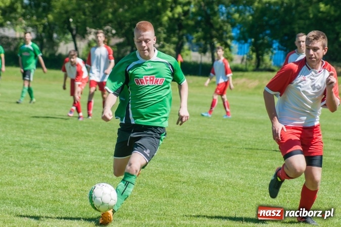 Zdjęcie w galerii na portalu naszraciborz.pl: Z piekła do nieba. Juniorzy Rafako wygrali rzutem na taśmę wiadomości z regionu