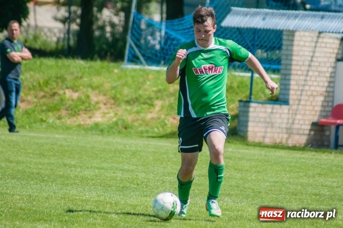 Zdjęcie w galerii na portalu naszraciborz.pl: Z piekła do nieba. Juniorzy Rafako wygrali rzutem na taśmę wiadomości z regionu