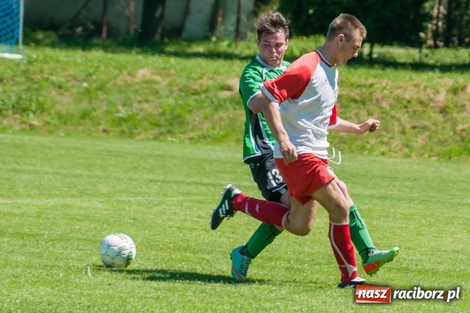 Zdjęcie w galerii na portalu naszraciborz.pl: Z piekła do nieba. Juniorzy Rafako wygrali rzutem na taśmę wiadomości z regionu