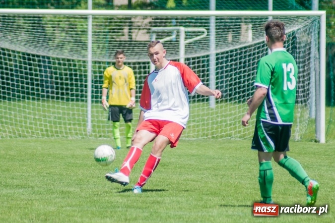 Zdjęcie w galerii na portalu naszraciborz.pl: Z piekła do nieba. Juniorzy Rafako wygrali rzutem na taśmę wiadomości z regionu