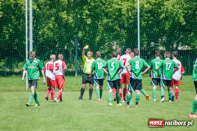 Zdjęcie w galerii na portalu naszraciborz.pl: Z piekła do nieba. Juniorzy Rafako wygrali rzutem na taśmę wiadomości z regionu