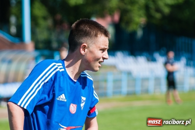 Zdjęcie w galerii na portalu naszraciborz.pl: Trampkarze Unii pokonali ekipę BBTS Rekordu Bielsko-Biała wiadomości z regionu