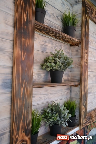 Zdjęcie w galerii na portalu naszraciborz.pl: Zlot Food Trucków na zamku za nami wiadomości z regionu