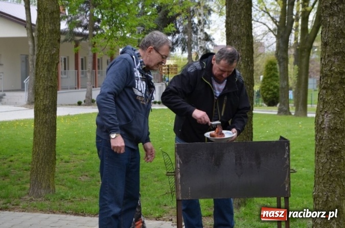 Zdjęcie w galerii na portalu naszraciborz.pl: O współpracy i integracji w Szkole Podstawowej nr 13 wiadomości z regionu