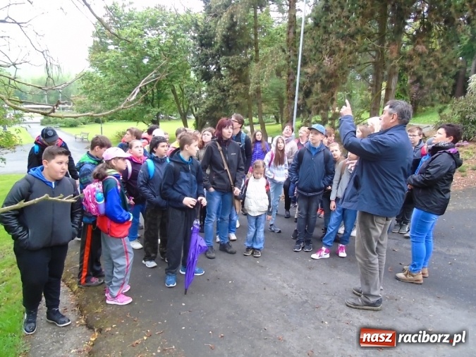 Zdjęcie w galerii na portalu naszraciborz.pl: O współpracy i integracji w Szkole Podstawowej nr 13 wiadomości z regionu