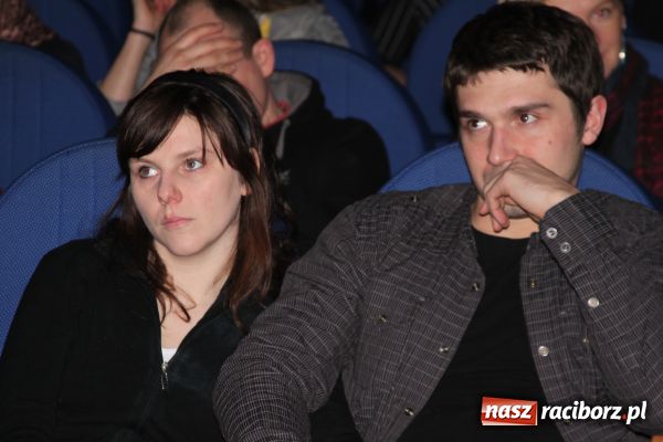 Zdjęcie w galerii na portalu naszraciborz.pl: Trochę piosenek o miłości... wiadomości z regionu