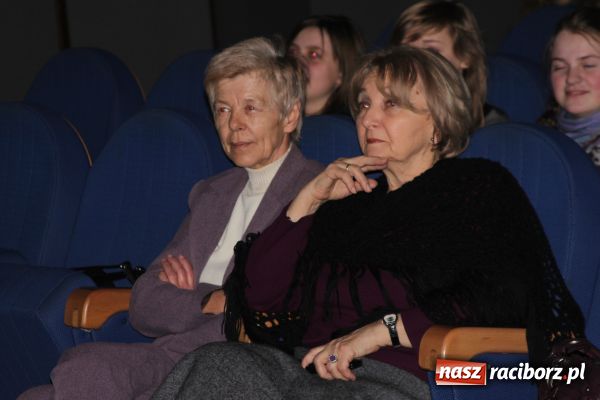 Zdjęcie w galerii na portalu naszraciborz.pl: Trochę piosenek o miłości... wiadomości z regionu