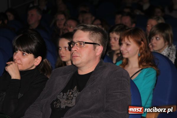 Zdjęcie w galerii na portalu naszraciborz.pl: Trochę piosenek o miłości... wiadomości z regionu