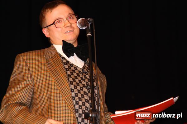 Zdjęcie w galerii na portalu naszraciborz.pl: Trochę piosenek o miłości... wiadomości z regionu