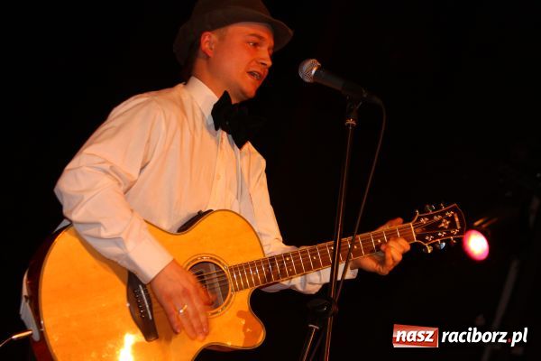 Zdjęcie w galerii na portalu naszraciborz.pl: Trochę piosenek o miłości... wiadomości z regionu