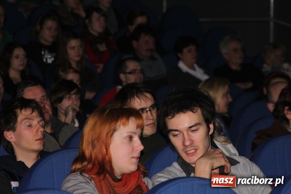 Zdjęcie w galerii na portalu naszraciborz.pl: Trochę piosenek o miłości... wiadomości z regionu