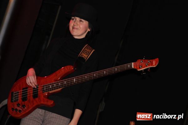 Zdjęcie w galerii na portalu naszraciborz.pl: Trochę piosenek o miłości... wiadomości z regionu