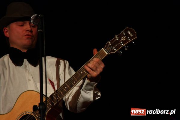 Zdjęcie w galerii na portalu naszraciborz.pl: Trochę piosenek o miłości... wiadomości z regionu