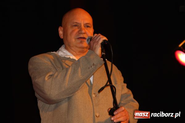 Zdjęcie w galerii na portalu naszraciborz.pl: Trochę piosenek o miłości... wiadomości z regionu