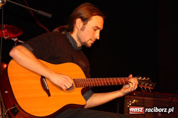 Zdjęcie w galerii na portalu naszraciborz.pl: Trochę piosenek o miłości... wiadomości z regionu